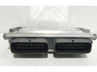 Блок управления двигателя 616000280 Dacia Lodgy