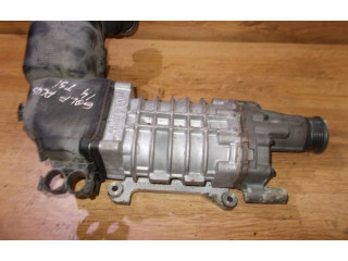 Турбина Нагнетатель Volkswagen Golf Plus  03c145851g, 325484         