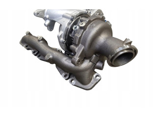 Турбина Нагнетатель Audi A4 Allroad 05L253019K, 05L253019K