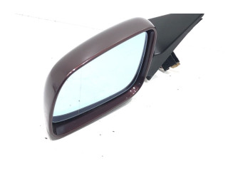 Зеркало электрическое        Audi A6 S6 C5 4B  1997 - 2005 года   