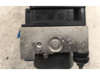 Блок АБС 6001551520   Dacia  Duster  2010 - 2017 года