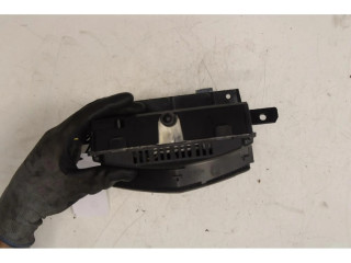 Дисплей Mazda 3 II