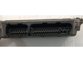 Генератор Skoda Fabia Mk2 (5J)