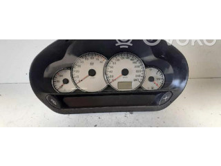 Přístrojová deska Alfa Romeo 166 156021011