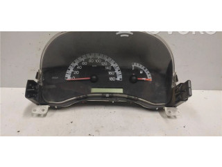 Přístrojová deska Fiat Punto (188) 2002 46753571, 0090059