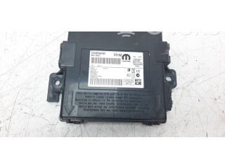 Блок управления 68250322AD, A2C98704204   Jeep Compass