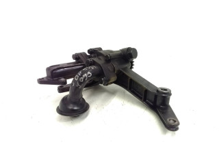 Масляный насос     KIA Sorento 2.5