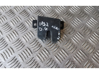 Zámek zadních dveří 2K0827506B Volkswagen Caddy 2007