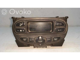 Блок управления климат-контролем B067501, 96450543XT Citroen Xsara Picasso