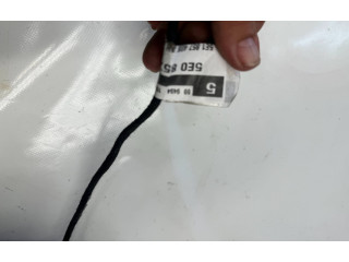 Зеркало электрическое Skoda Octavia Mk3 (5E) 2013 - 2019 года