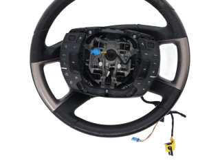 Руль Citroen C5  2008 - 2016 года 96829218ZD      