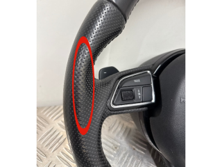 Руль Audi Q5 SQ5 2008 - 2017 года 8K0419091CP, 8R0880201N