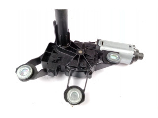 Моторчик заднего дворника DH5217404AA Land Rover Freelander 2 - LR2