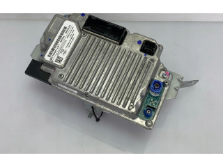 Блок управления навигации (GPS) LJ6T-14G532-MBS   Ford Escape IV