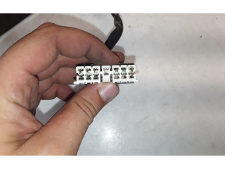 Зеркало электрическое     левое   Peugeot 406  1999-2006 года   