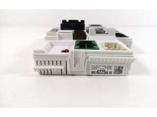 Блок предохранителей 9851622580 Citroen C5 X