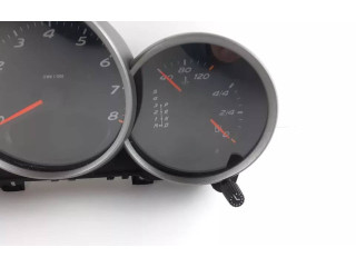 Přístrojová deska Porsche Boxster 987 2009 98764110612, 987.641.106.12