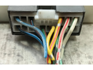 Блок управления 38380S2HG01, 38380S2HG   Honda HR-V