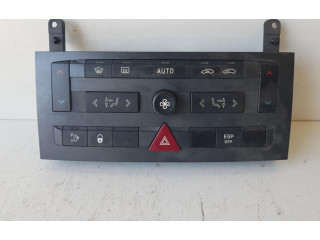 Блок управления климат-контролем    Peugeot 406