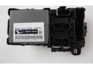 Блок предохранителей 85980B2030, 85980B2030 Daihatsu Trevis