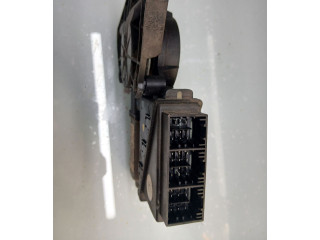 Передний двигатель механизма для подъема окон 400529L, 400529   Skoda Fabia Mk1 (6Y)