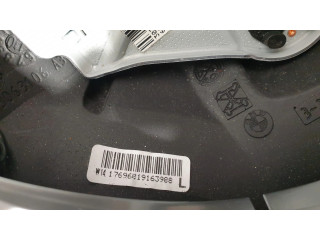 Volant BMW X6 E71 2010 6789975