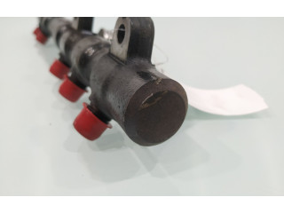 Топливная рампа A6650700295   SsangYong Rexton   для двигателя D27DT