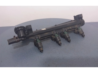 Магистральная трубка топлива 06A133317A, 06A133317A    Skoda Octavia Mk1 (1U)   