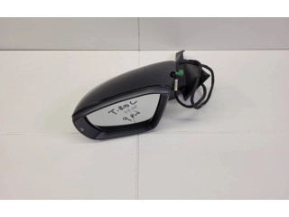 Zpětné zrcátko Volkswagen T-Roc 2019 2GA857601A