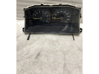 Přístrojová deska Toyota Tercel 1988 8301016160, 157400019