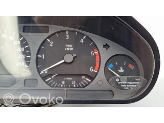 Přístrojová deska BMW 3 E36 1998 8364380