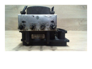 Блок АБС 476609U16B, 476609U16B Nissan Note (E11) 2006 - 2014 года