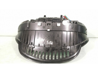 Přístrojová deska  BMW 7 F01 F02 F03 F04 2014 931165401, 1036908460  