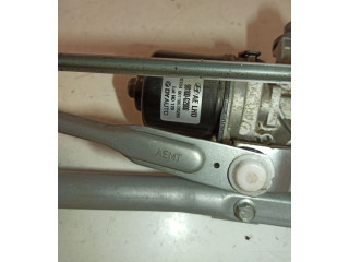 Моторчик дворников 98100G2000 Hyundai Ioniq