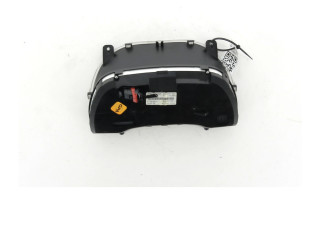 Панель приборов 95525562, E0-6898J   Opel Combo D       