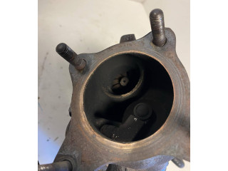 Турбина Volkswagen Golf VI 03C145702C для двигателя CAXC