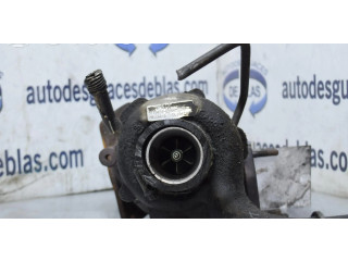 Turbodmychadlo Турбина H109458, TURBOCOMPRESOR   Renault Espace -  Grand espace V   
