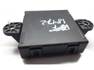 Řídící jednotka A2048701126 Mercedes-Benz CL C215 2009