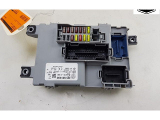 Pojistková skříňka 00519874040, 52096655 Fiat Panda III 2014
