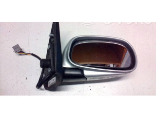 Zpětné zrcátko pravé Nissan Micra 1994 011156