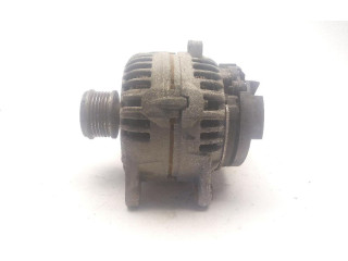 Генератор 0124525139 Renault Kangoo II