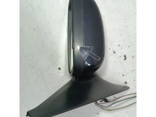 Zpětné zrcátko Volvo 460 1995 39343