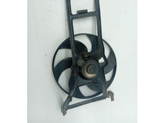 Вентилятор печки       Citroen Saxo