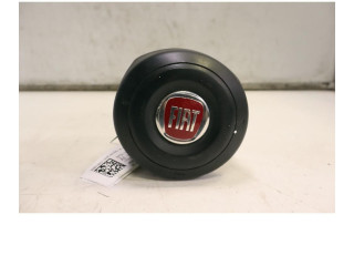 Подушка безопасности водителя 735673069   Fiat 500L