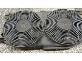 Комплект вентиляторов Mercedes-Benz ML W163 2.7