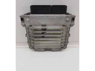 Řídící jednotka A2709002100, 1039S96513   Mercedes-Benz GLA W156 2017