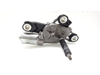 Моторчик заднего дворника F1FB17K441AA, 0390201259    Ford Focus