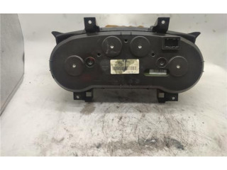 Přístrojová deska Fiat Punto (199) 2013