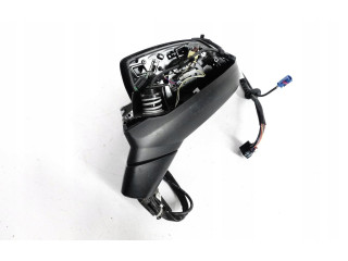 Зеркало электрическое Audi Q5 SQ5 2017 - года