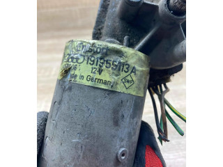 Моторчик дворников 191955113A Volkswagen Golf II